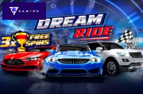 Dream Ride